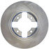 121.42902 by CENTRIC - C-Tek Standard Brake Rotor