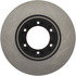 121.43000 by CENTRIC - C-Tek Standard Brake Rotor