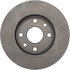 121.43008 by CENTRIC - C-Tek Standard Brake Rotor