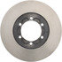 121.43009 by CENTRIC - C-Tek Standard Brake Rotor