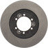 121.43013 by CENTRIC - C-Tek Standard Brake Rotor