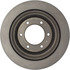 121.43015 by CENTRIC - C-Tek Standard Brake Rotor