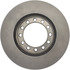 121.43016 by CENTRIC - C-Tek Standard Brake Rotor