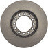 121.43017 by CENTRIC - C-Tek Standard Brake Rotor