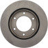 121.43018 by CENTRIC - C-Tek Standard Brake Rotor