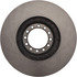 121.43020 by CENTRIC - C-Tek Standard Brake Rotor