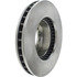 121.43019 by CENTRIC - C-Tek Standard Brake Rotor