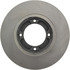 121.44003 by CENTRIC - C-Tek Standard Brake Rotor