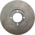 121.44005 by CENTRIC - C-Tek Standard Brake Rotor