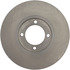 121.44007 by CENTRIC - C-Tek Standard Brake Rotor