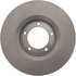 121.44014 by CENTRIC - C-Tek Standard Brake Rotor