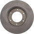 121.44015 by CENTRIC - C-Tek Standard Brake Rotor