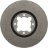 121.44017 by CENTRIC - C-Tek Standard Brake Rotor