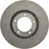 121.44020 by CENTRIC - C-Tek Standard Brake Rotor