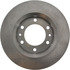 121.44021 by CENTRIC - C-Tek Standard Brake Rotor