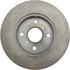 121.44024 by CENTRIC - C-Tek Standard Brake Rotor