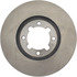 121.44025 by CENTRIC - C-Tek Standard Brake Rotor