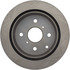 121.44026 by CENTRIC - C-Tek Standard Brake Rotor