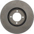 121.44027 by CENTRIC - C-Tek Standard Brake Rotor