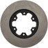 121.44029 by CENTRIC - C-Tek Standard Brake Rotor