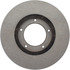 121.44030 by CENTRIC - C-Tek Standard Brake Rotor