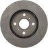 121.44028 by CENTRIC - C-Tek Standard Brake Rotor