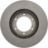 121.44044 by CENTRIC - C-Tek Standard Brake Rotor