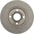 121.44046 by CENTRIC - C-Tek Standard Brake Rotor