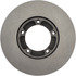 121.44048 by CENTRIC - C-Tek Standard Brake Rotor