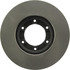 121.44049 by CENTRIC - C-Tek Standard Brake Rotor