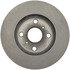 121.44052 by CENTRIC - C-Tek Standard Brake Rotor