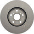 121.44054 by CENTRIC - C-Tek Standard Brake Rotor