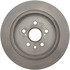 121.44056 by CENTRIC - C-Tek Standard Brake Rotor