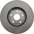 121.44061 by CENTRIC - C-Tek Standard Brake Rotor