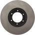 121.44060 by CENTRIC - C-Tek Standard Brake Rotor