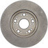 121.44067 by CENTRIC - C-Tek Standard Brake Rotor