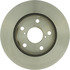 121.44069 by CENTRIC - C-Tek Standard Brake Rotor