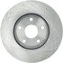 121.44071 by CENTRIC - C-Tek Standard Brake Rotor