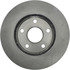 121.44074 by CENTRIC - C-Tek Standard Brake Rotor