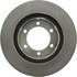 121.44112 by CENTRIC - C-Tek Standard Brake Rotor