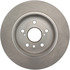 121.44117 by CENTRIC - C-Tek Standard Brake Rotor