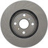 121.44119 by CENTRIC - C-Tek Standard Brake Rotor