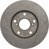 121.44078 by CENTRIC - C-Tek Standard Brake Rotor