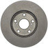 121.44079 by CENTRIC - C-Tek Standard Brake Rotor