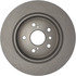 121.44080 by CENTRIC - C-Tek Standard Brake Rotor