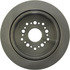 121.44082 by CENTRIC - C-Tek Standard Brake Rotor