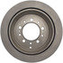 121.44087 by CENTRIC - C-Tek Standard Brake Rotor