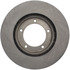 121.44086 by CENTRIC - C-Tek Standard Brake Rotor