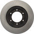 121.44093 by CENTRIC - C-Tek Standard Brake Rotor