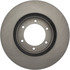 121.44091 by CENTRIC - C-Tek Standard Brake Rotor